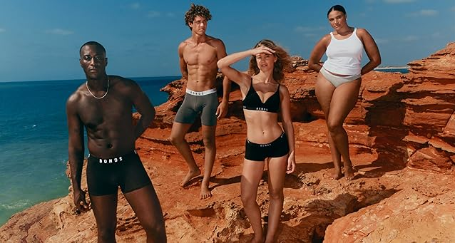 Everyday Comfort, Redefined by Bonds